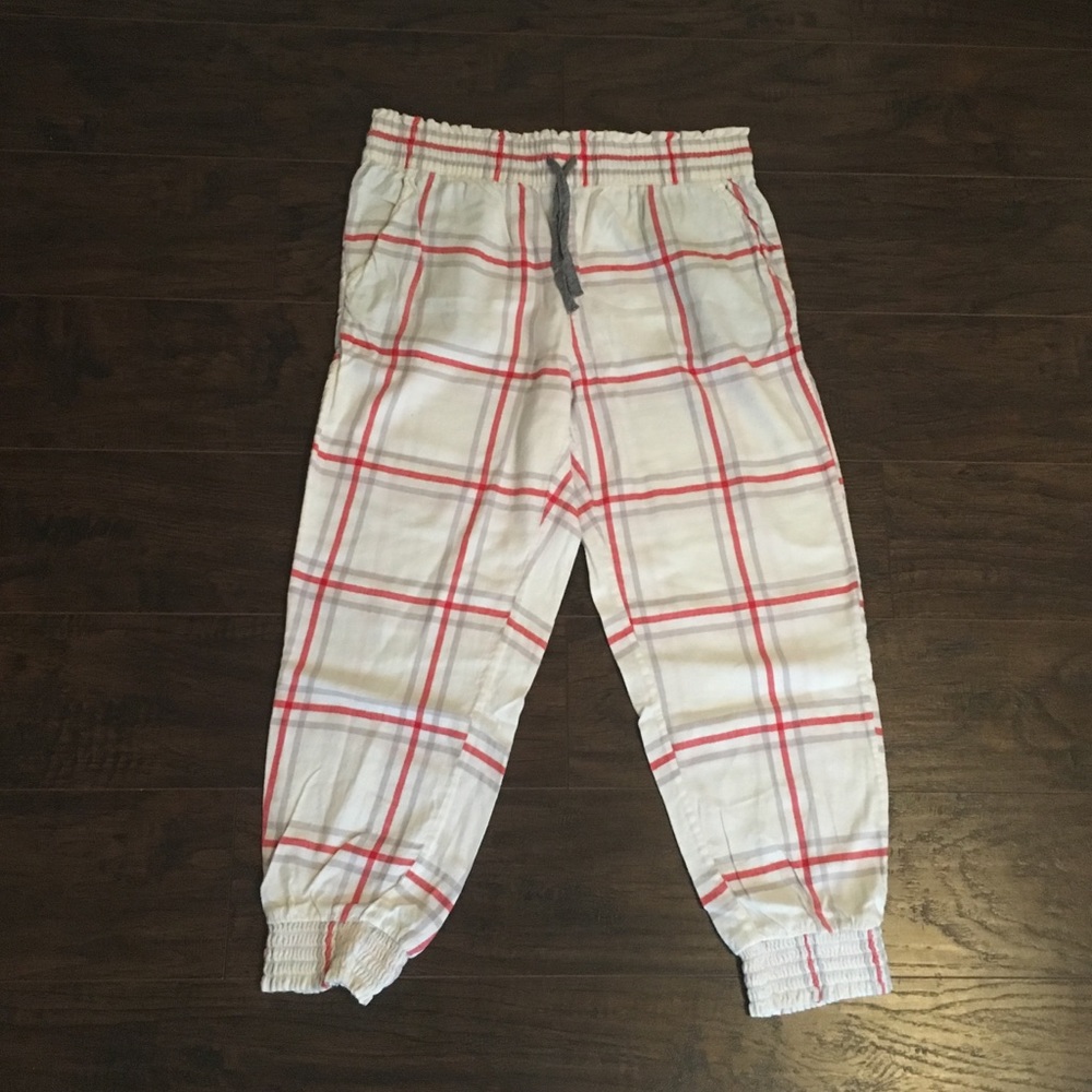 pajama pants